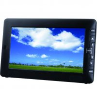 Телевизор TV STAR T9 HD LCD / 9'' инча, снимка 1 - Телевизори - 36016910