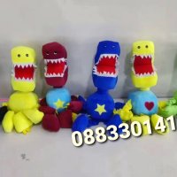Boxy Boo (Project Playtime) Плюшени играчки , снимка 3 - Плюшени играчки - 40590071