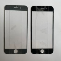 Оригинално стъкло за iPhone 6 / 6S, снимка 2 - Резервни части за телефони - 42319072