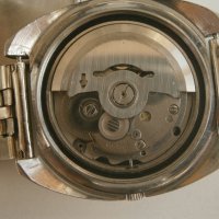 SEIKO 7006-8032, automatic, 21 jewels, case 39mm, Рядък модел!, снимка 9 - Мъжки - 40521929