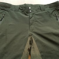DANIEL FRANK Stretch Windproof Waterproof Trouser размер XL еластичен панталон - 484, снимка 3 - Панталони - 42332756