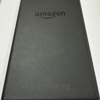 Таблет Amazon Fire HD 8 32 GB, снимка 7 - Таблети - 41036435