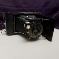 Античен Фотоапарат Coronel Френски, снимка 2 - Антикварни и старинни предмети - 40748742