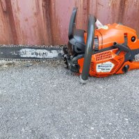 Моторна резачка хускварна husqvarna 560 xpg stihl, снимка 3 - Градинска техника - 41681046