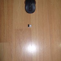 Безжична мишка eXtreme - 7лв, снимка 1 - Клавиатури и мишки - 39092856