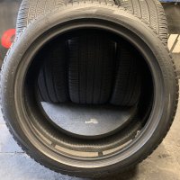 275 40 22, Всесезонни гуми, Pirelli ScorpionZeroAllSeason, 4 броя, снимка 5 - Гуми и джанти - 42232332