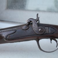 Европейска ловна пушка, снимка 13 - Антикварни и старинни предмети - 41447852