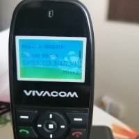 Мобилен телефон GSM за карти на Vivacom, снимка 11 - Други - 40766376