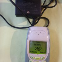 nokia 3410, снимка 3 - Nokia - 34644240