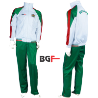 BGF Анцуг+Тениска България, снимка 7 - Спортни дрехи, екипи - 37164666