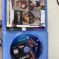 FIFA 21 PS4 (Съвместима с PS5), снимка 2 - Аксесоари - 42439919