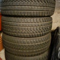 Чисто нови зимни гуми за джип , снимка 1 - Гуми и джанти - 42576661