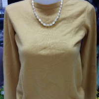  Дамски блузи-100%  фин кашмир, снимка 14 - Блузи с дълъг ръкав и пуловери - 36399988