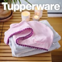 Tupperware микрофибърни кърпи , снимка 3 - Други - 21960550
