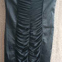 Малка черна рокля, снимка 2 - Рокли - 41845643