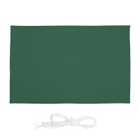 Висококачествен правоъгълен сенник тента покривало платно сянка платнище 3х4м., снимка 9 - Градински мебели, декорация  - 37681301