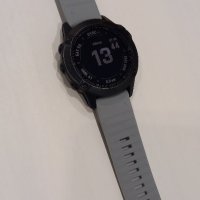 Силиконови каишки за часовник Garmin 26 мм Оригинален дизайн , снимка 6 - Смарт гривни - 41802283