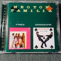 Neoton Familia, снимка 6 - CD дискове - 41936475