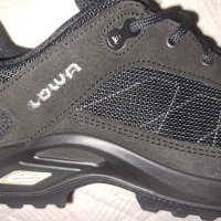  Lowa Taurus II GTX® LO № 42 мъжки обувки GORE-TEX, снимка 8 - Спортни обувки - 41222512