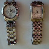 Продавам часовници, снимка 4 - Мъжки - 36406708