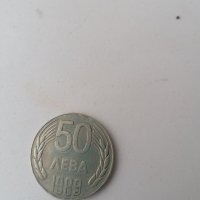Монети , снимка 3 - Нумизматика и бонистика - 39832124