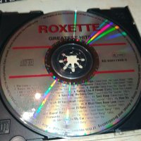 ROXETTE CD 1309231104, снимка 3 - CD дискове - 42174903