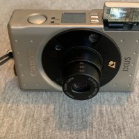 фотоапарат   Canon IXUS L-1, снимка 2 - Фотоапарати - 41498235