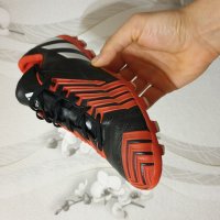 бутонки  Adidas Predator Absolion Instinct Ag  номер 39,5-40, снимка 4 - Футбол - 39828946
