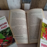 книги за ползите от плодовете, с рецепти, снимка 3 - Специализирана литература - 42189943