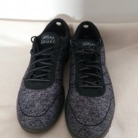 SKECHERS GO FLEX - дамски маратонки, снимка 3 - Маратонки - 35995017