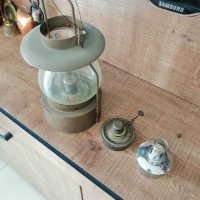 Маслени/газови лампи, снимка 3 - Антикварни и старинни предмети - 41468243
