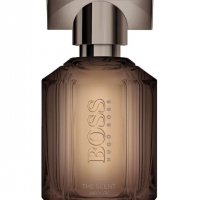 Hugo Boss The Scent Absolute EDP 50ml парфюмна вода за жени, снимка 1 - Дамски парфюми - 39441276