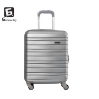 55x39x20 Куфари за ръчен багаж в самолет в няколко цвята, КОД:8094, снимка 4 - Куфари - 20591138