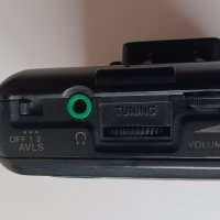 Vintage Sony Walkman/Model WM-FX113, снимка 6 - Радиокасетофони, транзистори - 44457638