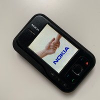 ✅ Nokia 🔝 6760s, снимка 1 - Nokia - 42356778
