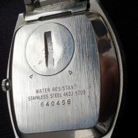 Мъжки часовник Seiko Quartz SQ 4004, снимка 4 - Антикварни и старинни предмети - 40532364