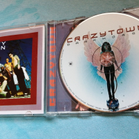 Crazytown - Darkhorse, снимка 2 - CD дискове - 44827395