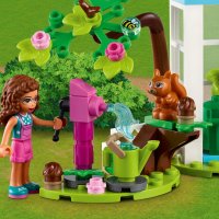 LEGO® Friends 41707 - Камион за засаждане на дървета, снимка 7 - Конструктори - 39432650