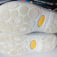 Детски обувки с анатомична подметка Бефадо Befado за момичета, снимка 7 - Детски обувки - 40329134