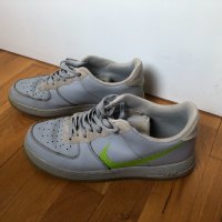 Nike Air Force1 маратонки, снимка 3 - Маратонки - 44244751