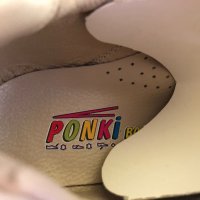Детски обувки Ponki, снимка 4 - Детски обувки - 34065825