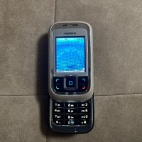 Nokia 6111 бг меню мини телефон, снимка 5 - Nokia - 39325344