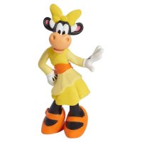 DISNEY Minnie Mouse Фигура изненада в топче 89713, снимка 12 - Фигурки - 41803596