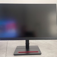 монитор Lenovo C20238FS0 23.8", снимка 1 - Монитори - 44480657