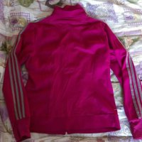 adidas - дамска колекция!, снимка 5 - Суичъри - 34597317