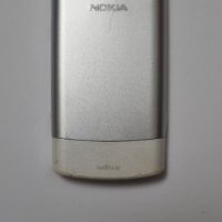 Nokia x3-02, снимка 3 - Nokia - 44329547