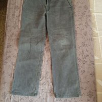 Мъжки дънки BVLGARI, Zara, D&G, Wrangler, Diesel, Marlboro, Frant, Bershka, , снимка 7 - Дънки - 38606422