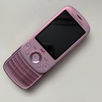 ✅ Sony Ericsson 🔝 W20 Walkman, снимка 1 - Sony Ericsson - 40993268