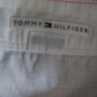 Tommy Hilfiger.Original. Size M 100% лен, снимка 5 - Поли - 41374286