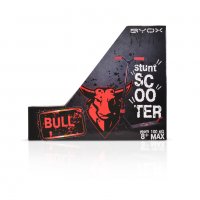 Тротинетка Stunt Bull, снимка 10 - Скутери и тротинетки - 40120620